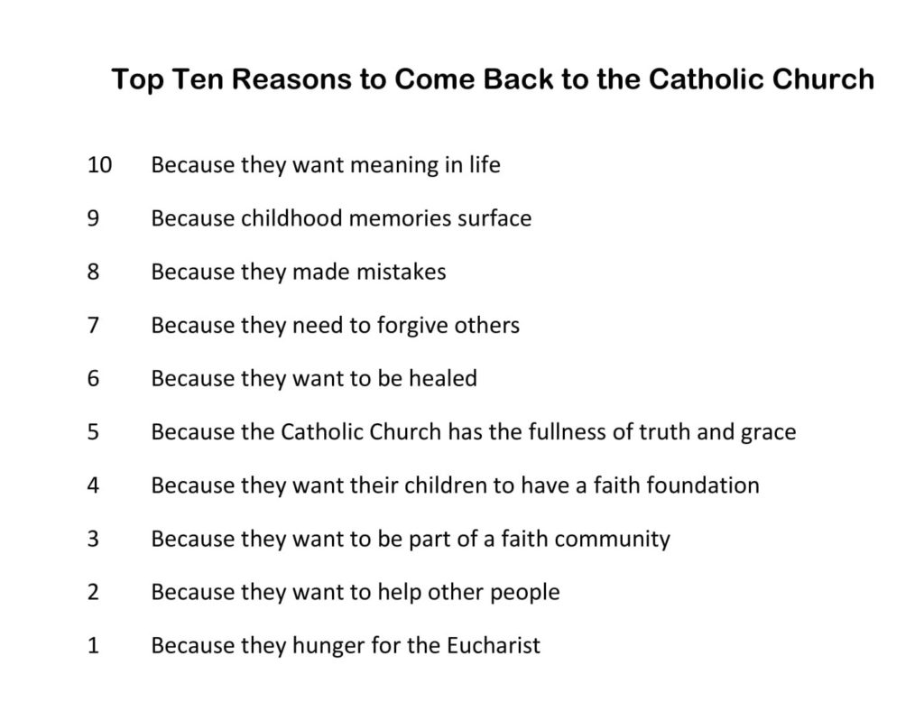 top-ten-reasons-to-come-back-to-the-catholic-church-1-haitian